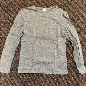 Free Country base layer undershirt size Large